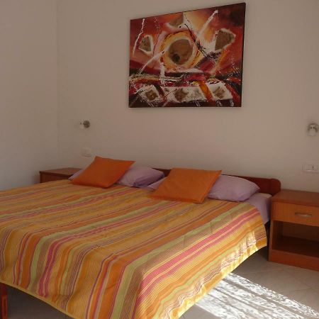 Apartments & Rooms Milka Umag Ngoại thất bức ảnh
