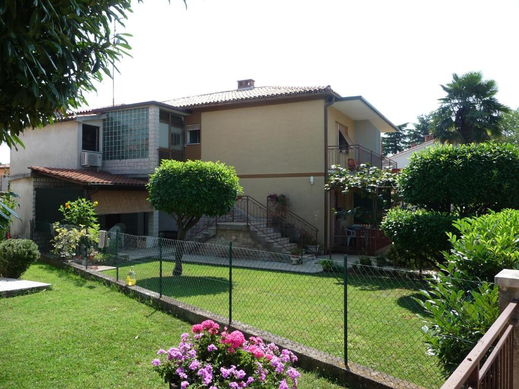 Apartments & Rooms Milka Umag Ngoại thất bức ảnh