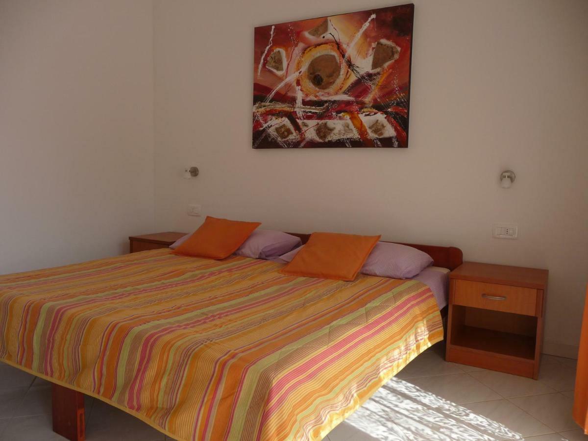 Apartments & Rooms Milka Umag Ngoại thất bức ảnh