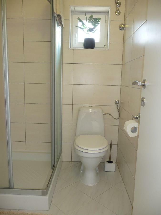 Apartments & Rooms Milka Umag Ngoại thất bức ảnh